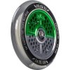 scooters components wheels nkd hollow air transparent raw green 02 bb58