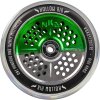 scooters components wheels nkd hollow air transparent raw green 01 1 8c62