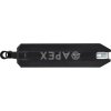 pi442 ap1044bk 58 apex 5 peg cut pro scooter deck 2q 1 1 40755