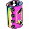 scooters components clamps nkd scs pro rainbow 01 a00b