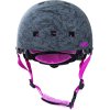 protection helmet skate nkx brainsaver bcp 03 4652