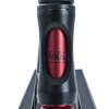 Scooters NKD UFO Black red 10 4584