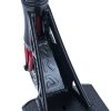 Scooters NKD UFO Black red 11 b910