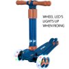 STORY MINI FRENDS LED BLUE 01 cf42