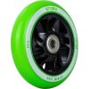 scooters components wheels story bandit dos lime green black 02 520a