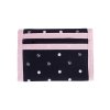 Peněženka Meatfly DEWEY Dots black