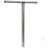 union uniq t standard pro scooter bar 650mm silver 2 1