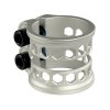 pi526 105050 union honeycomb clamp silver 1 1 221447