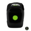 1070958 10 rkd690 rekd energy patrol knee pads no cap front