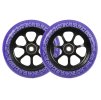 tilt selects durare karocque pro scooter wheels 2 pack 3