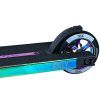scooters nkd rally v4 black rainbow xs 9 e9c9