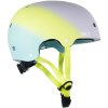 nkx brain saver skate helmet pastel fade 2 2b51