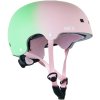 nkx brain saver skate helmet peppermint fade 1 2d2c