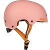 protection helmet bicycle bmx nkx brainsaver peach 02 a2fb