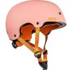 protection helmet bicycle bmx nkd brainsaver peach 01 1 copy f3aa