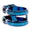 ethic dtc clamp sylphe v2 31.8 chrome blue 1 ve st edn velikosti jpeg