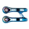ethic dtc clamp sylphe v2 31.8 chrome blue 3 ve st edn velikosti jpeg