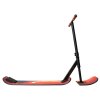 nkd snow stunt scooter red black 2 fe8e
