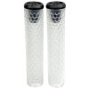 union honeycomb soft grips transparent