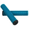 union honeycomb soft grips teal