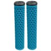 union honeycomb soft grips teal 1