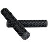 union honeycomb soft grips black 1
