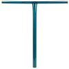 union uniq t oversized pro scooter bar 600mm polished teal 1