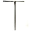 union uniq t standard pro scooter bar 650mm silver 2 1