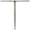 union uniq t standard pro scooter bar 650mm silver 1 1