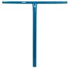 union uniq t standard pro scooter bar 600mm teal 1
