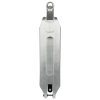 pi526 105405 union honeycomb pro scooter deck 460 silver 1 1 26444
