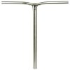 Řídítka UNION Uniq Bend Standard T + Y 600mm Silver
