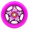 core vent hollow pro scooter wheel dx