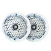 root honeycore white 110mm 2 pack pro scooter wheels a8