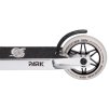 nkd park scooter silver 06 1601