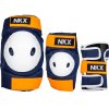 protection pads 3 pack nkx kids pro protective navy orange 02 a151