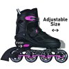 roller skates inline story midnight transpink 02 a372