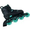 story fusion adjustable inline skates mint 3 a698