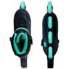 story fusion adjustable inline skates mint 6 f028