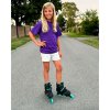 STORY FUSION INLINE ROLLER SKATE MINT 1 cdfc