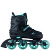 story fusion adjustable inline skates mint 1 1092