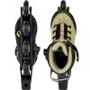 Roller Skates Inline Story Crony Black 89522 06 aa44