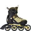 Roller Skates Inline Story Crony Black 89522 01 4456