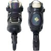 story space inline skates neochrome transparent wheels 2 03f4