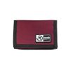 Peněženka Meatfly DEWEY Dark Wine
