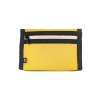Peněženka Meatfly HUEY Yellow