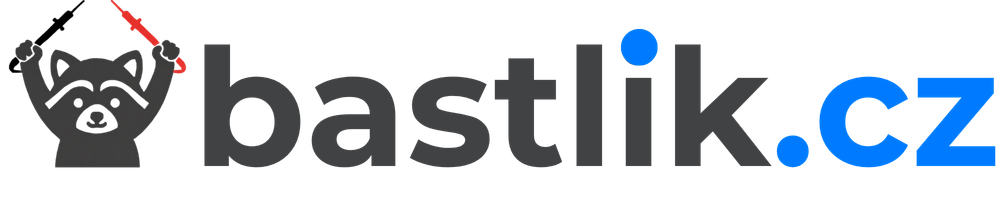 Bastlik.cz