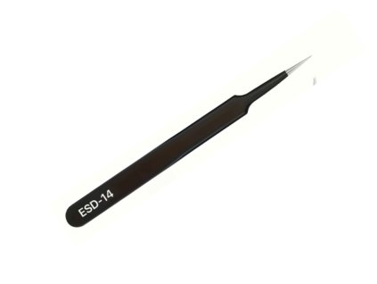Antistatická pinzeta ESD-14