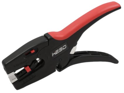 Odizolovací kleště na vodiče HS-D3S