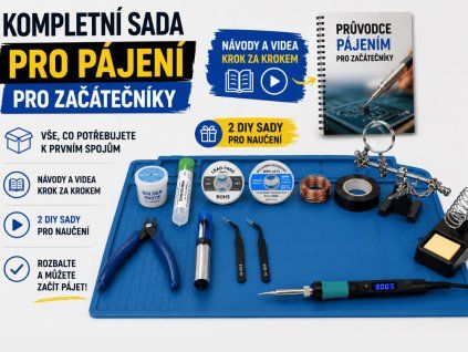pajeci set uvod